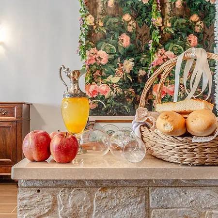 Altalena Luxury And