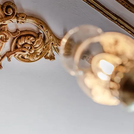 Altalena Luxury And Gasthuis 4*