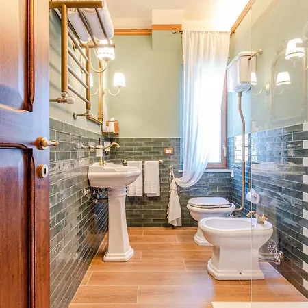 Affittacamere Altalena Luxury And Siena