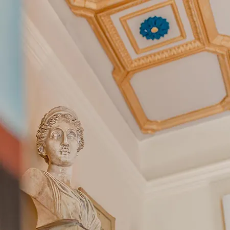 Altalena Luxury And 4* Σιένα