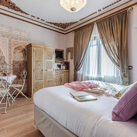 Altalena Luxury And * סיינה