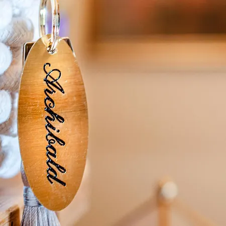 Affittacamere Altalena Luxury And 4*