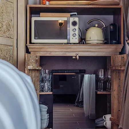 Affittacamere Altalena Luxury And Siena