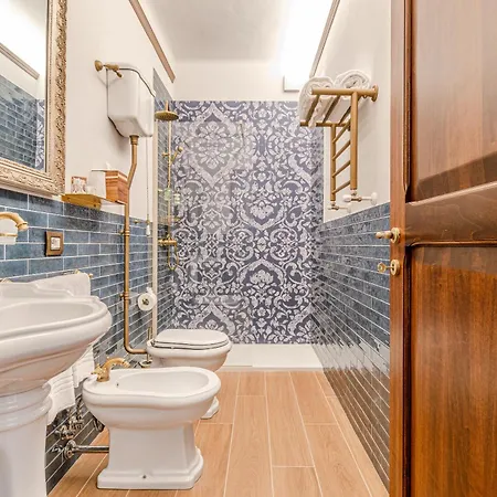Altalena Luxury And
