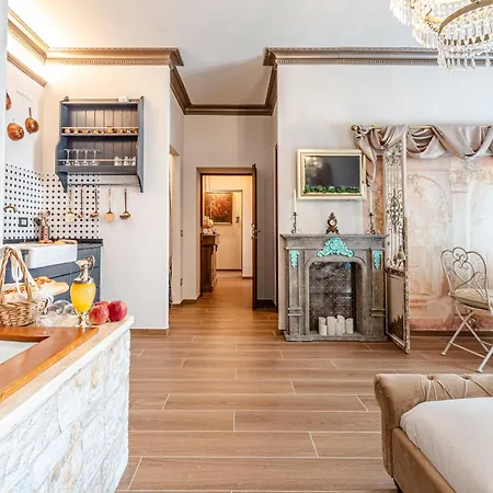 Affittacamere Altalena Luxury And 4*