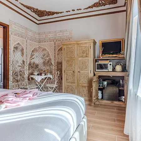 Altalena Luxury And *