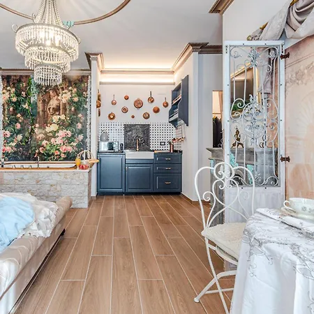 Altalena Luxury And
