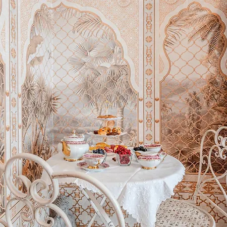 Affittacamere Altalena Luxury And