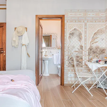 Altalena Luxury And