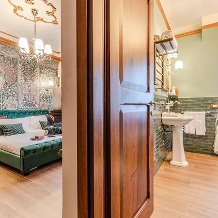 Altalena Luxury And בית הארחה