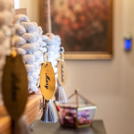 Altalena Luxury And Affittacamere Siena