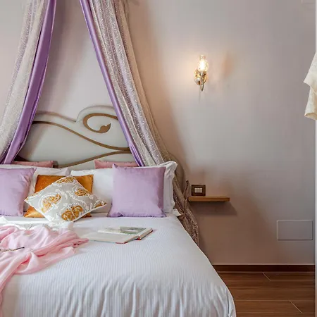 Affittacamere Altalena Luxury And Siena