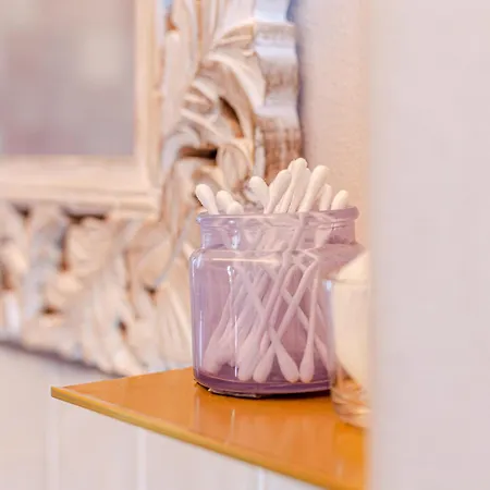 Affittacamere Altalena Luxury And