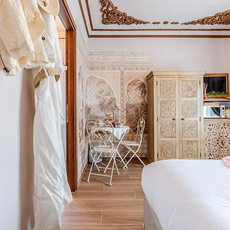 Altalena Luxury And Σιένα
