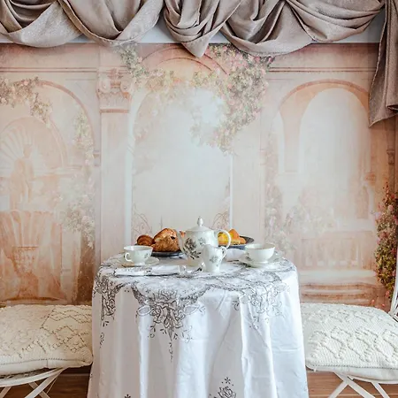 Vendégház Altalena Luxury And Siena