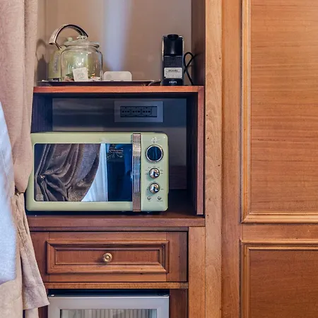 Altalena Luxury And Affittacamere