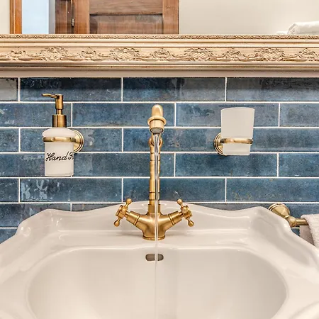 Πανσιόν Altalena Luxury And Σιένα