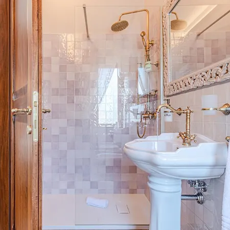 Altalena Luxury And
