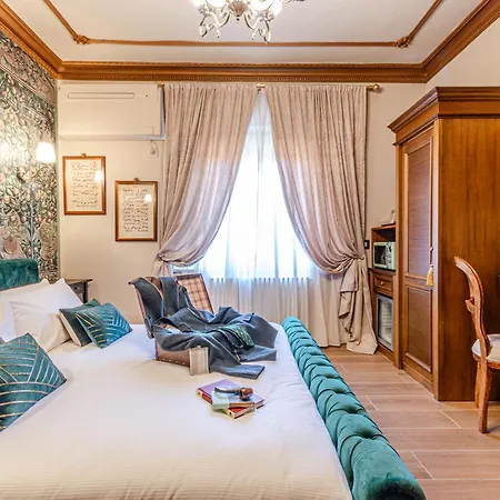 Altalena Luxury And בית הארחה *