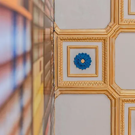 Affittacamere Altalena Luxury And Siena