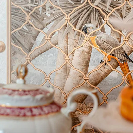 Affittacamere Altalena Luxury And 4*