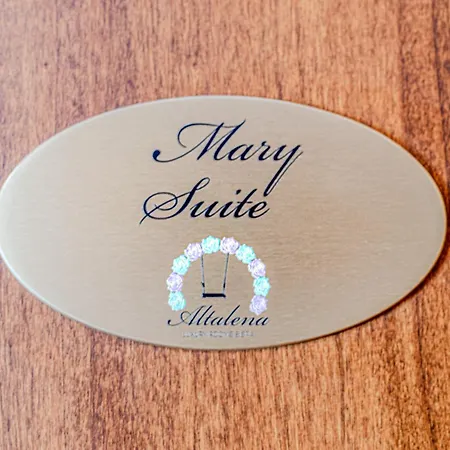 Altalena Luxury And Affittacamere Siena