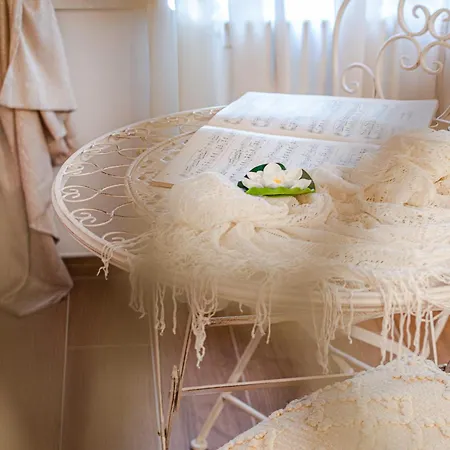 Affittacamere Altalena Luxury And Siena