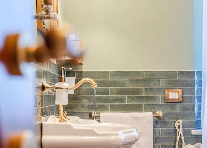 Gasthuis Altalena Luxury And