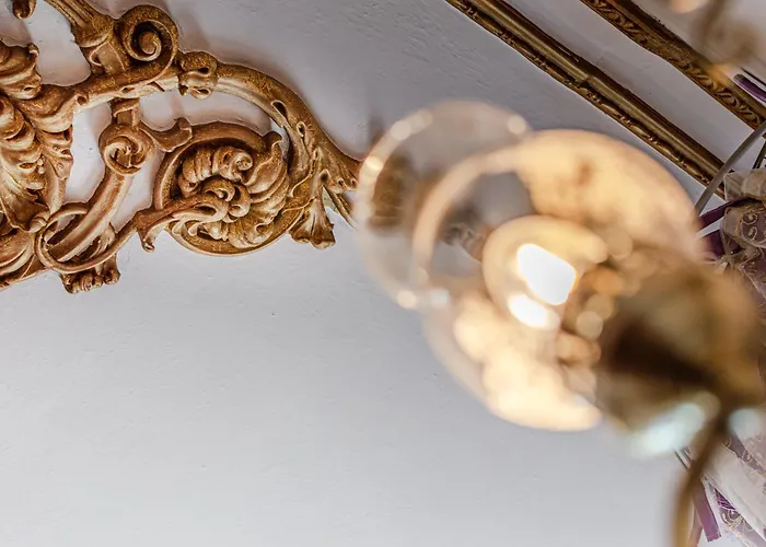 Altalena Luxury And Vendégház 4*