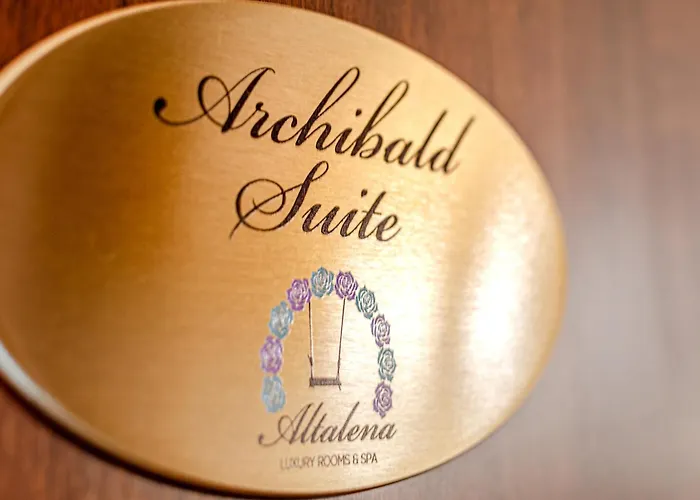 Altalena Luxury And Vendégház