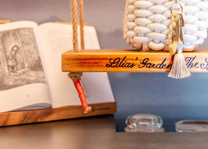 Gasthuis Altalena Luxury And Siena