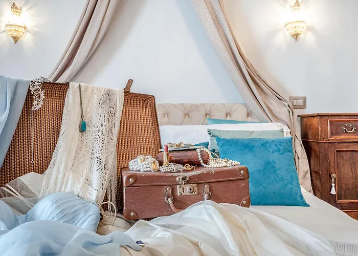 Altalena Luxury And Vendégház 4*