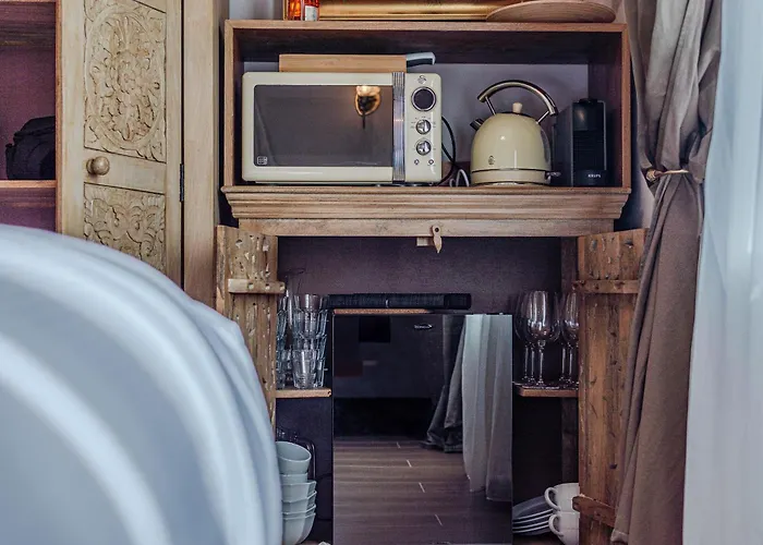 Vendégház Altalena Luxury And Siena