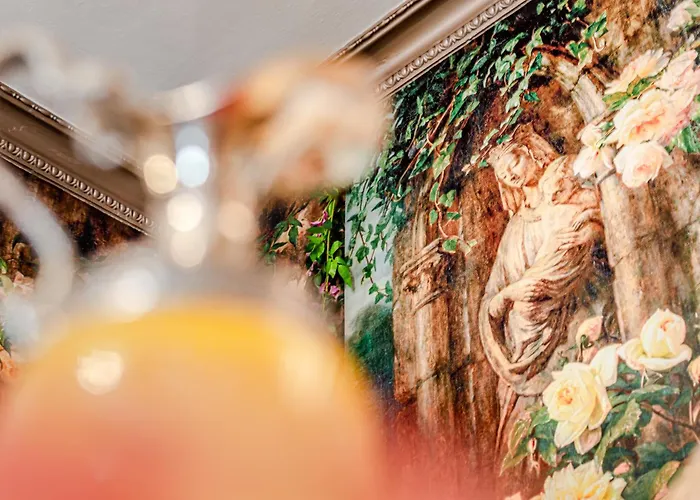 Altalena Luxury And Siena