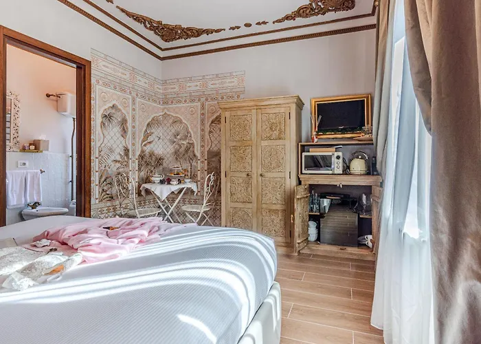 Altalena Luxury And 4*