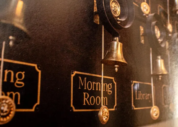 Altalena Luxury And Vendégház