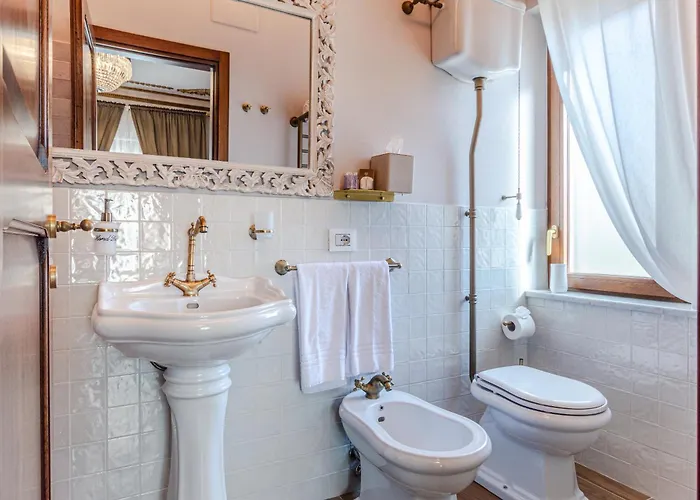 Gasthuis Altalena Luxury And 4*