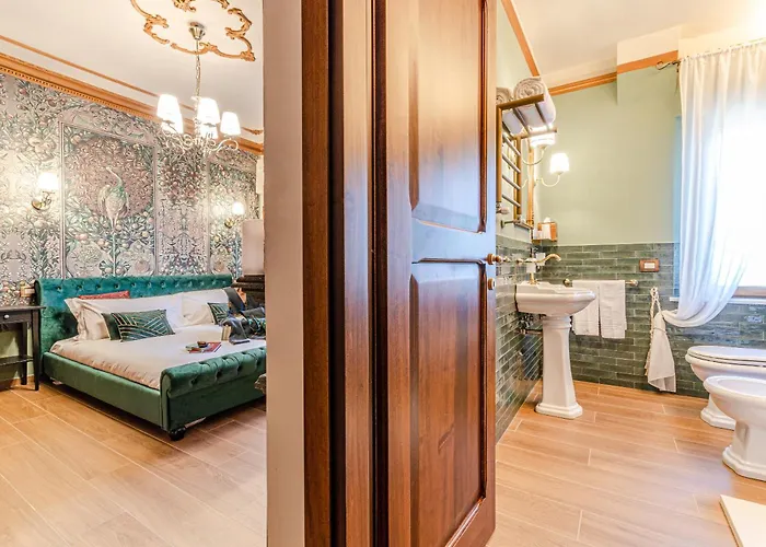 Altalena Luxury And Gasthuis