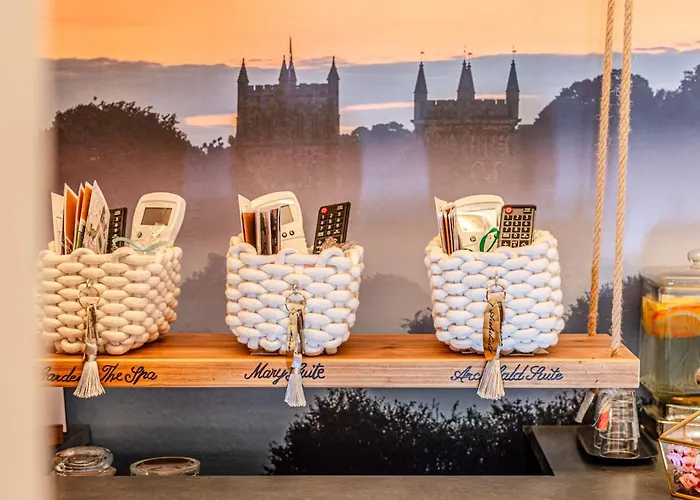 Konukevi Altalena Luxury And 4*