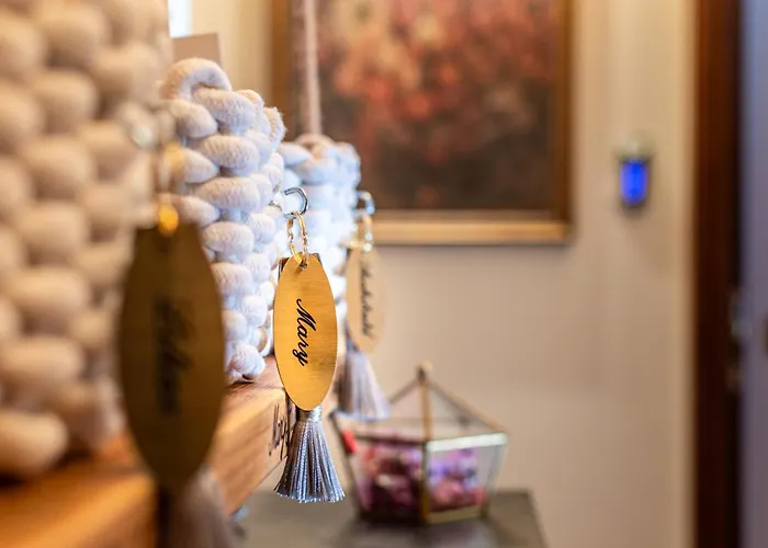 Altalena Luxury And Gasthuis Siena