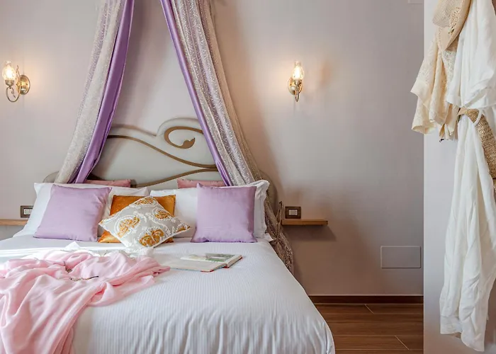 Vendégház Altalena Luxury And Siena