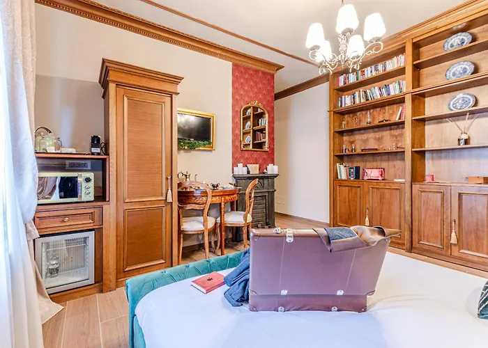 Altalena Luxury And 4*