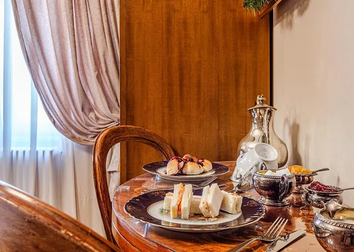 Altalena Luxury And Vendégház 4*