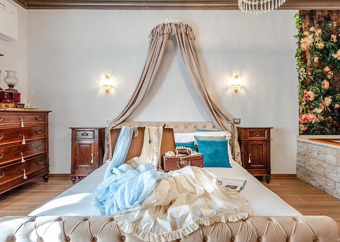 Altalena Luxury And Vendégház