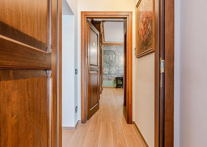 Konukevi Altalena Luxury And Siena