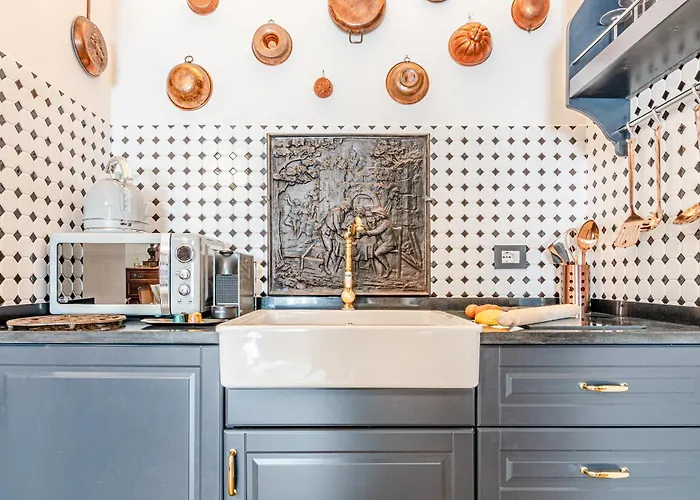 Altalena Luxury And Vendégház