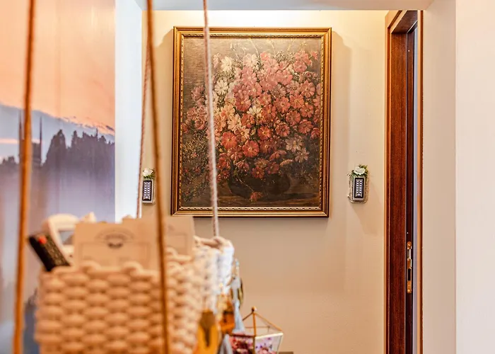 Altalena Luxury And Vendégház