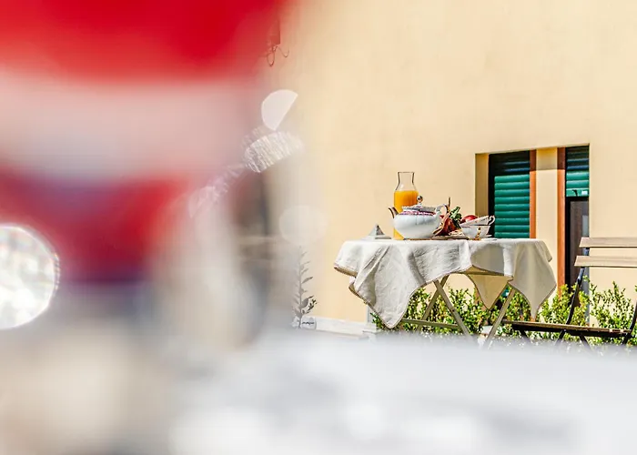 Altalena Luxury And Siena