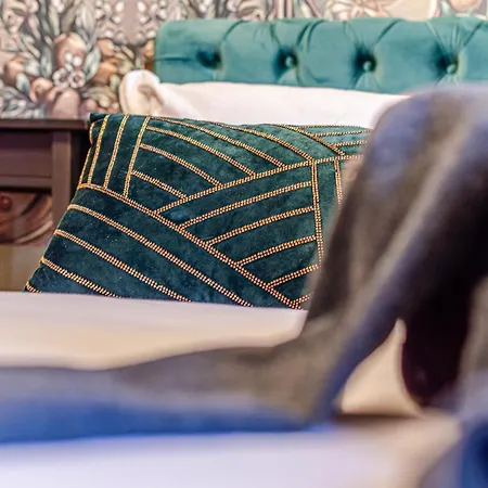 Vendégház Altalena Luxury And