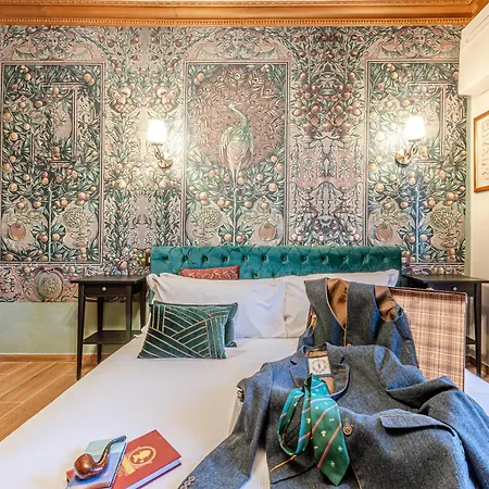 Altalena Luxury And Affittacamere 4*
